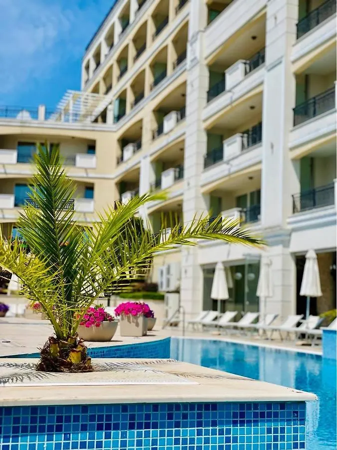 Penelopa Palace Apart Hotel & Spa Pomorie