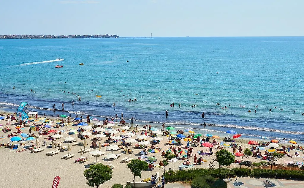 Penelopa Palace Apart Hotel & Spa Pomorie