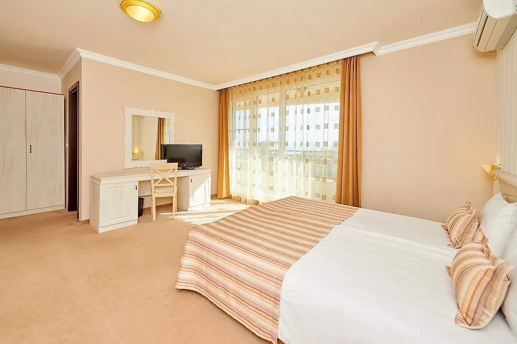 Penelopa Palace Apart Hotel & Spa Pomorie Appart hôtel