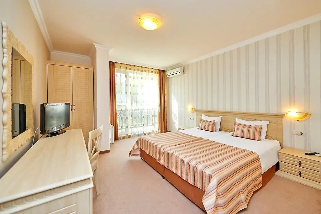 Penelopa Palace Apart Hotel & Spa Pomorie Appart hôtel