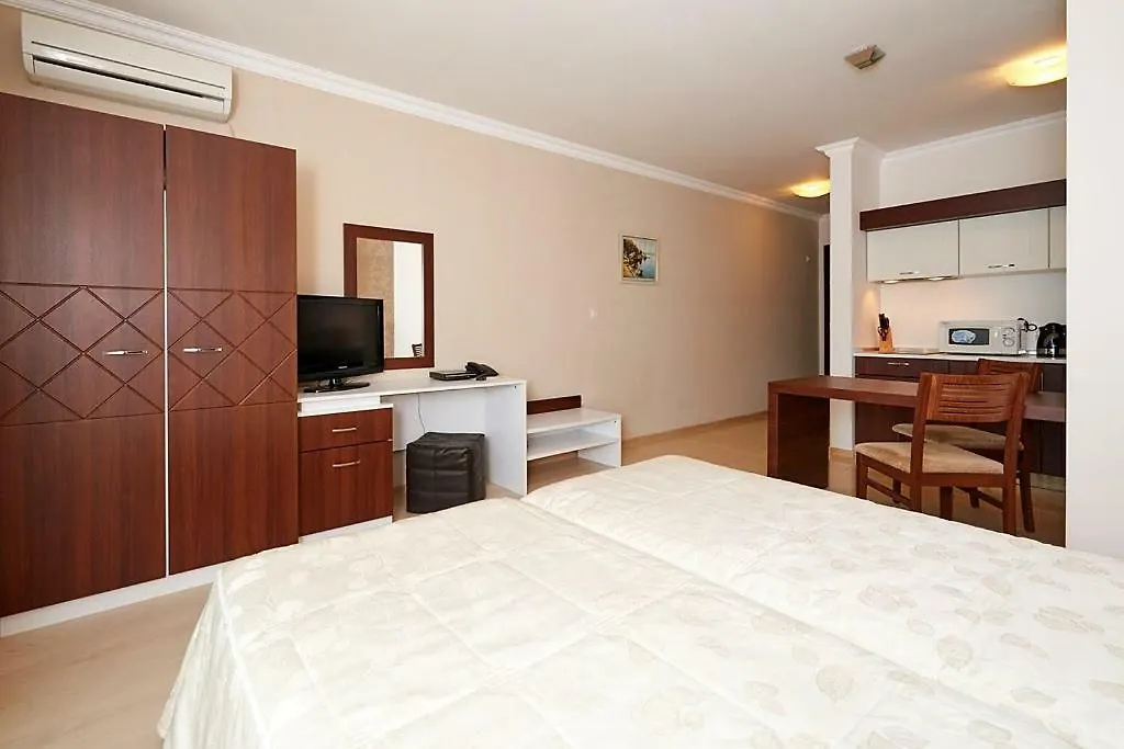 Penelopa Palace Apart Hotel & Spa Pomorie