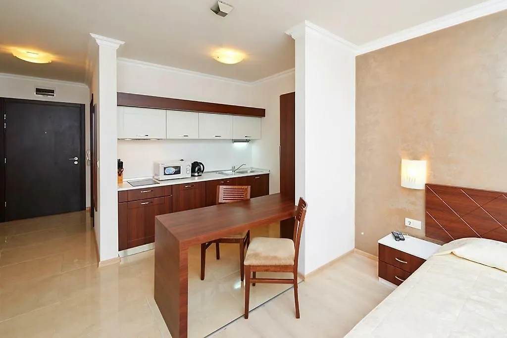 Penelopa Palace Apart Hotel & Spa Gmina Gmina Pomorie