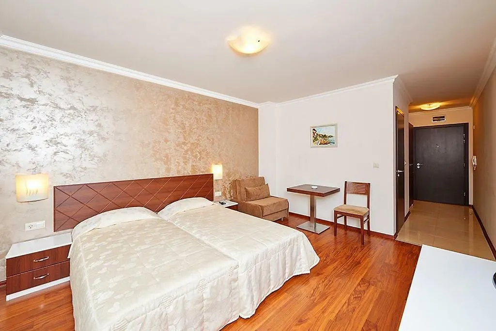 Penelopa Palace Apart Hotel & Spa Pomorie Bulgarie