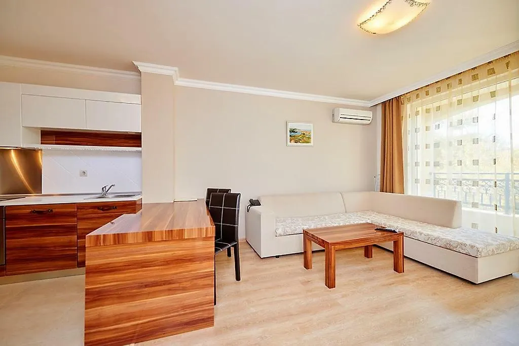 Penelopa Palace Apart Hotel & Spa Gmina Gmina Pomorie