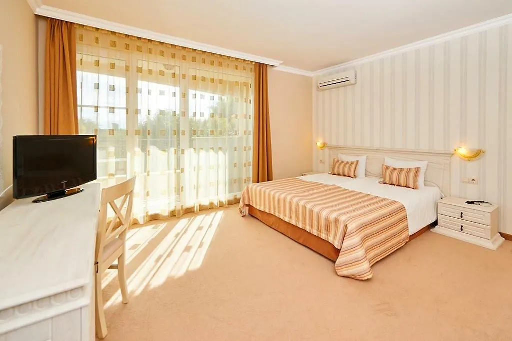 Penelopa Palace Apart Hotel & Spa Pomorie
