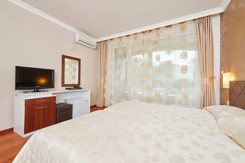 Penelopa Palace Apart Hotel & Spa Pomorie Bulgarie