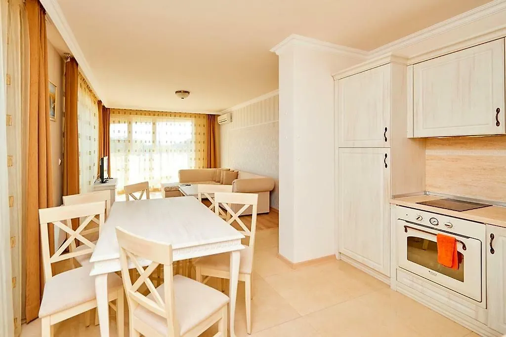 Penelopa Palace Apart Hotel & Spa Pomorie 4*,  Bulgarie