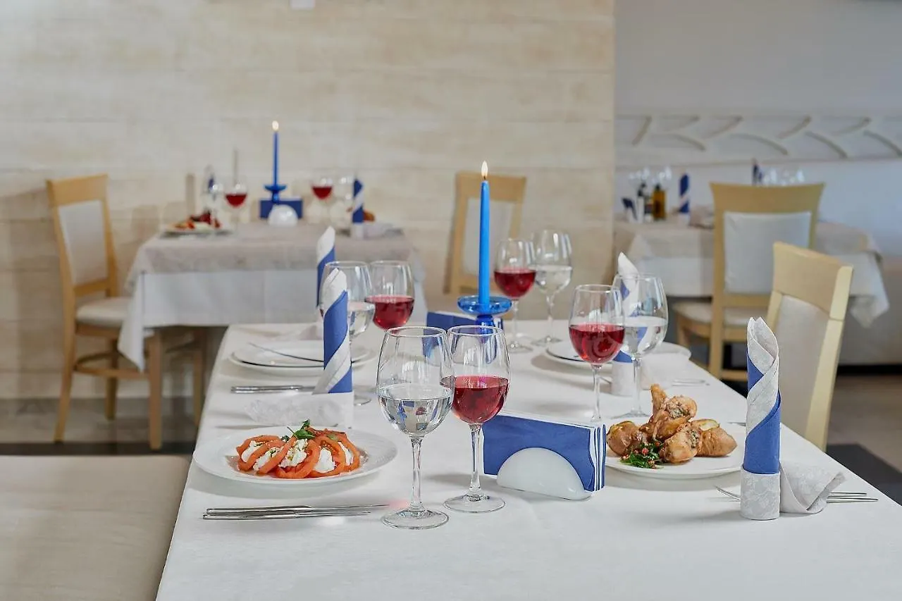 Penelopa Palace Apart Hotel & Spa Pomorie Appart hôtel