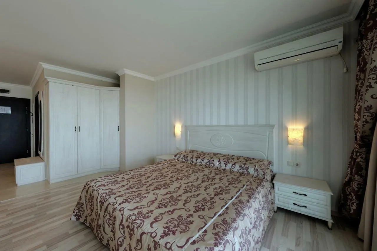Penelopa Palace Apart Hotel & Spa Pomorie Bulgarie